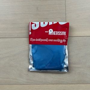 Aussiebum Men’s XL Blue speedo style swimsuit